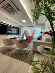 Apartamento com 4 Quartos à venda, 130m² no Boa Viagem, Recife