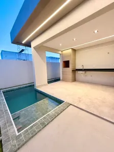 Casa com 3 Quartos à venda, 115m² no Muçumagro, João Pessoa