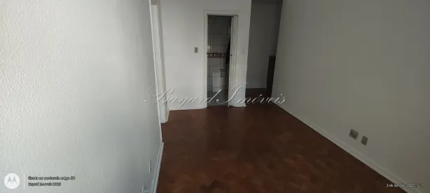 Apartamento com 1 Quarto à venda, 40m² no Copacabana, Rio de Janeiro