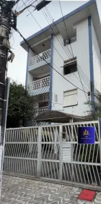 Apartamento com 3 Quartos à venda, 126m² no Centro, São Vicente