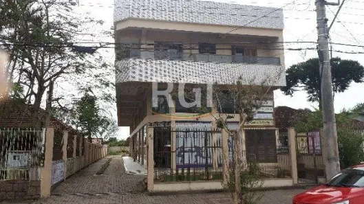 Prédio Comercial à venda, 265m² no Belém Novo, Porto Alegre