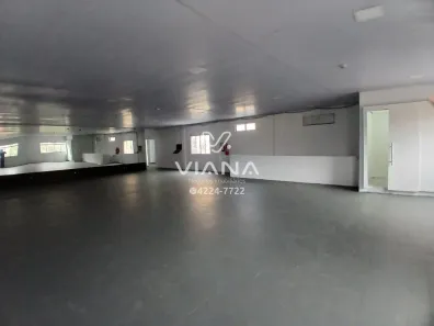 Sala Comercial para alugar, 160m² no São José, São Caetano do Sul