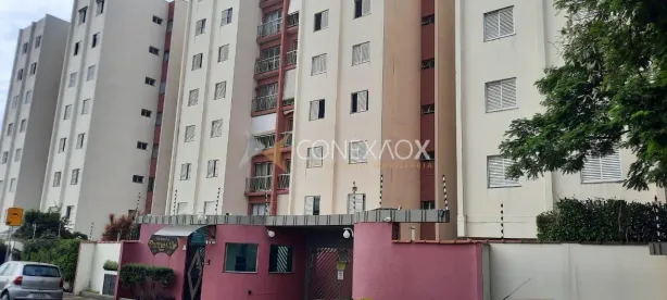 Apartamento com 2 Quartos à venda, 76m² no Parque Industrial, Campinas