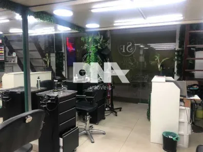 Ponto Comercial à venda, 27m² no Botafogo, Rio de Janeiro