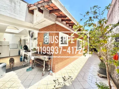 Casa com 2 Quartos à venda, 200m² no Jardim Bonfiglioli, São Paulo