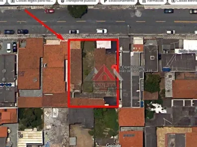 Imóvel Comercial com 3 Quartos à venda, 255m² no Jardim Santa Helena, Suzano