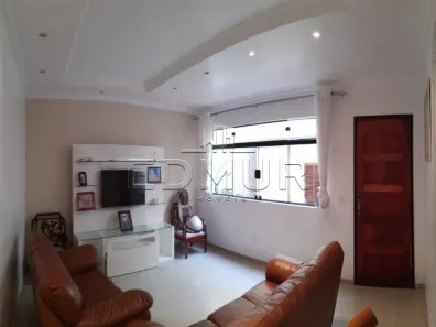 Casa com 3 Quartos à venda, 258m² no Pinheirinho, Santo André