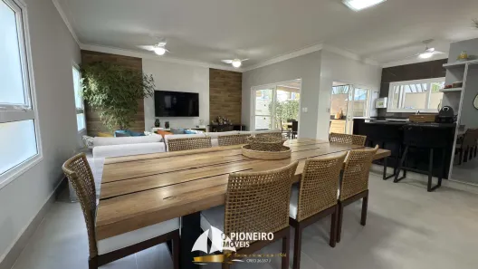 Casa de Condomínio com 4 Quartos à venda, 250m² no Bairro de Juquehy, São Sebastião