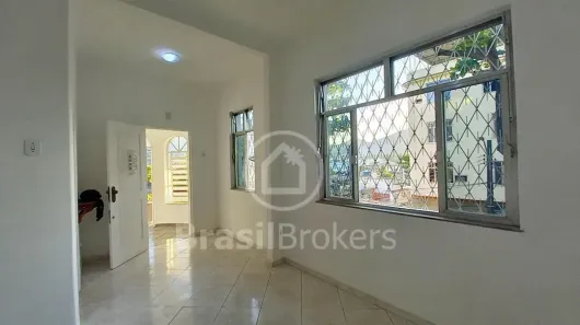 Apartamento com 2 Quartos à venda, 82m² no Engenho de Dentro, Rio de Janeiro