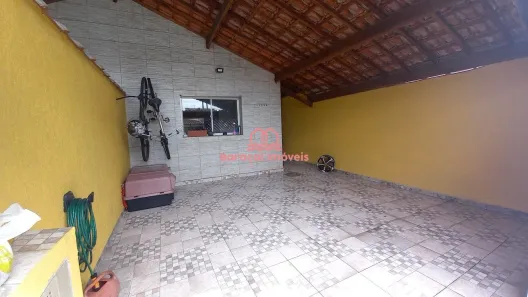 Casa com 2 Quartos à venda, 70m² no Melvi, Praia Grande