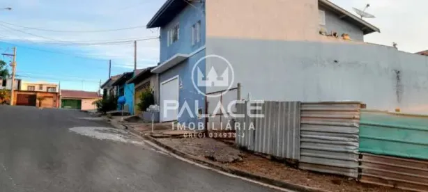 Lote/Terreno com 1 Quarto à venda, 257m² no Pompéia, Piracicaba