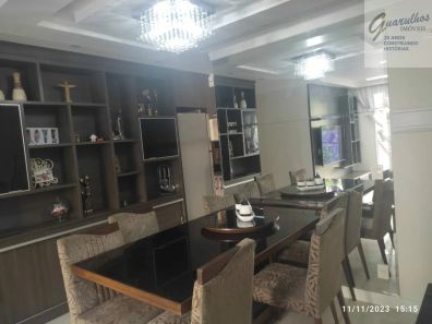 Apartamento com 3 Quartos à venda, 76m² no Picanço, Guarulhos
