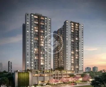 Apartamento com 3 Quartos à venda, 100m² no Setor Bueno, Goiânia