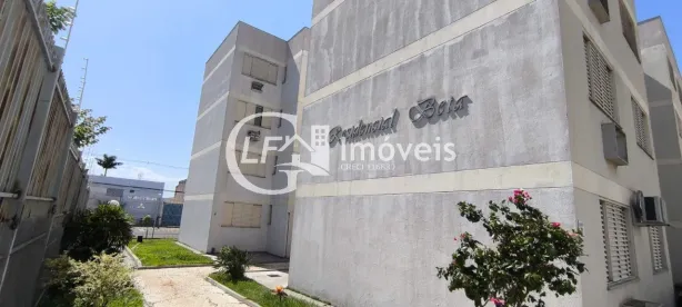 Apartamento com 3 Quartos para alugar, 76m² no Vila Planalto, Campo Grande