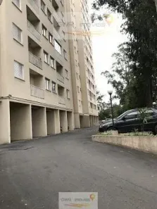 Apartamento com 2 Quartos à venda, 43m² no Vila Lourdes, São Paulo