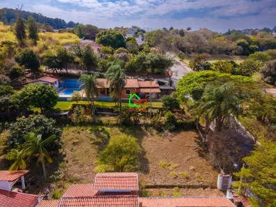 Lote/Terreno à venda, 1041m² no Bosque, Vinhedo