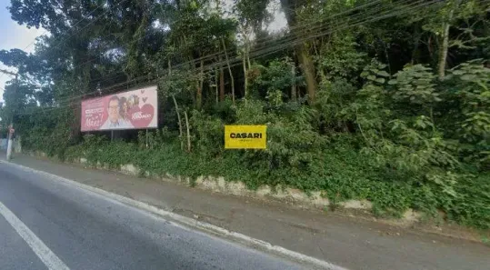 Lote/Terreno à venda, 1854m² no Demarchi, São Bernardo do Campo