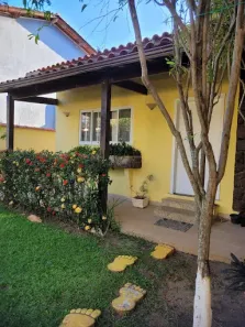 Casa de Condomínio com 3 Quartos à venda, 236m² no Itaipu, Niterói