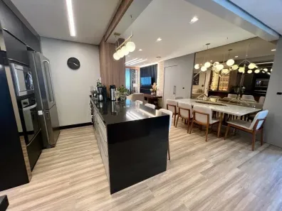 Apartamento com 3 Quartos à venda, 120m² no Centro, Balneário Camboriú