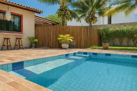 Casa com 3 Quartos à venda, 267m² no Village II, Porto Seguro