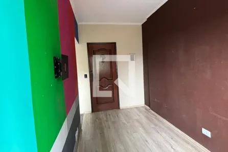 Apartamento com 1 Quarto à venda, 40m² no Centro, São Bernardo do Campo