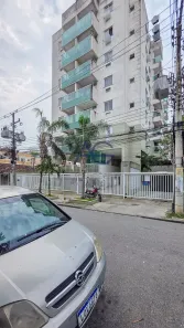 Apartamento com 2 Quartos para venda ou aluguel, 62m² no Praça Seca, Rio de Janeiro