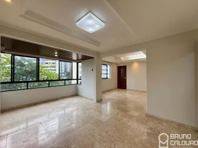 Apartamento com 3 Quartos à venda, 105m² no Caminho das Árvores, Salvador