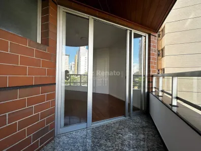 Apartamento com 3 Quartos para alugar, 88m² no Funcionários, Belo Horizonte