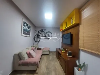 Apartamento com 2 Quartos para alugar, 46m² no Campestre, Piracicaba