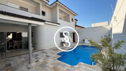 Sobrado com 3 Quartos à venda, 298m² no Independência, São Bernardo do Campo