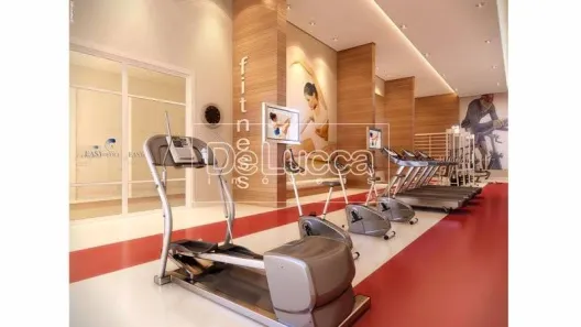 Sala Comercial com 1 Quarto à venda, 40m² no Centro, Campinas