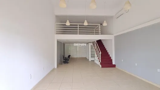Ponto Comercial para alugar, 120m² no Estância Velha, Canoas