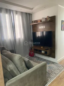 Apartamento com 3 Quartos à venda, 65m² no Sol Nascente, Paulínia