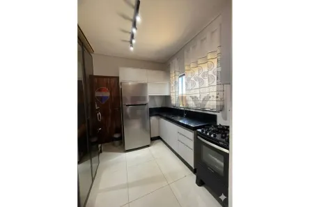 Casa com 3 Quartos à venda, 60m² no Jardim São Paulo, Tangará da Serra