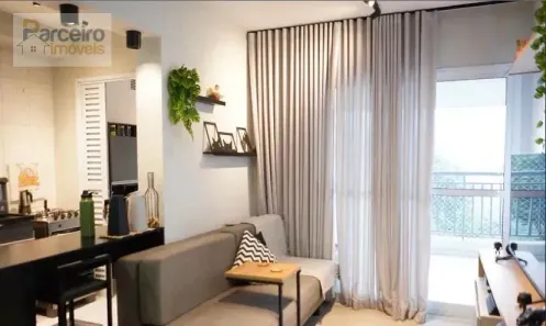 Apartamento com 2 Quartos à venda, 66m² no Quarta Parada, São Paulo