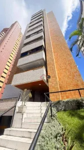Apartamento com 3 Quartos à venda, 146m² no Meireles, Fortaleza