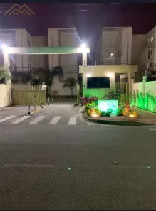 Apartamento com 2 Quartos à venda, 49m² no Catu de Abrantes (Abrantes), Camaçari