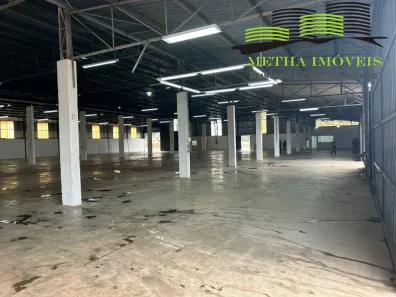 Galpão/Depósito/Armazém para alugar, 3800m² no Parque das Árvores, Boituva