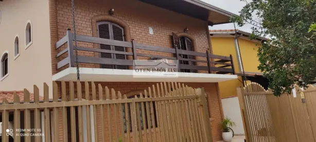 Casa com 3 Quartos à venda, 450m² no Bosque dos Eucaliptos, São José dos Campos