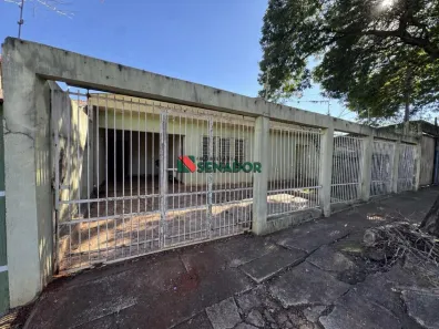 Casa com 6 Quartos à venda, 300m² no Jardim Alvorada, Londrina