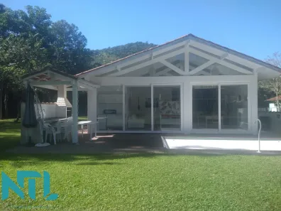 Casa com 4 Quartos à venda, 145m² no Guaecá, São Sebastião