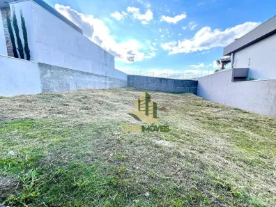 Lote/Terreno à venda, 370m² no Condomínio Residencial Mantiqueira, São José dos Campos