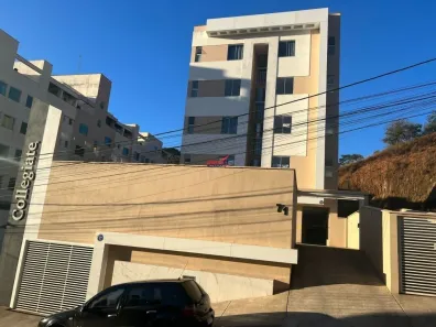 Flat com 1 Quarto à venda, 15m² no Liberdade 1, Viçosa