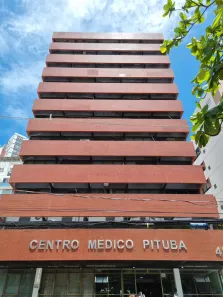 Sala Comercial à venda, 27m² no Pituba, Salvador