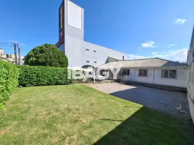 Casa com 4 Quartos para alugar, 277m² no Coloninha, Florianópolis