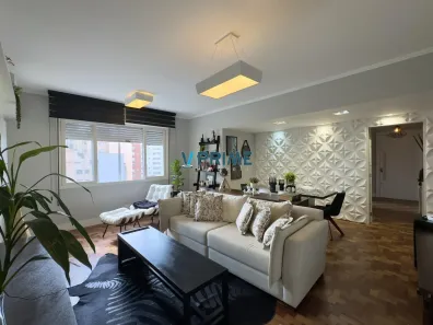 Apartamento com 3 Quartos à venda, 206m² no Centro Histórico, Porto Alegre