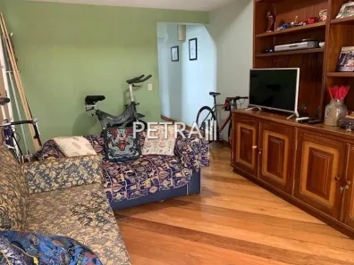 Casa com 3 Quartos à venda, 125m² no Jardim das Vertentes, São Paulo