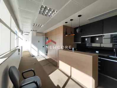 Sala Comercial à venda, 110m² no Barro Preto, Belo Horizonte