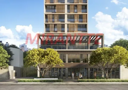 Apartamento com 3 Quartos à venda, 98m² no Vila Ester (Zona Norte), São Paulo