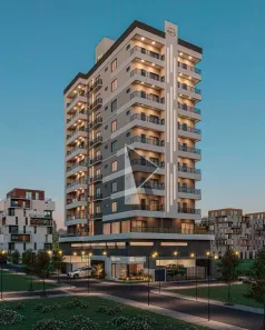 Apartamento com 2 Quartos à venda, 77m² no Gravatá, Navegantes